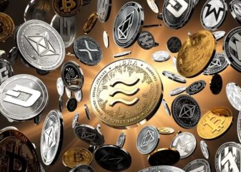 Epic Altcoin Rally Predicted for August and September