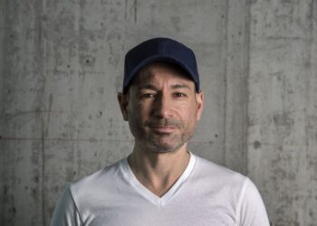 The Journey of Anthony Di Iorio: from Ethereum to Andiami