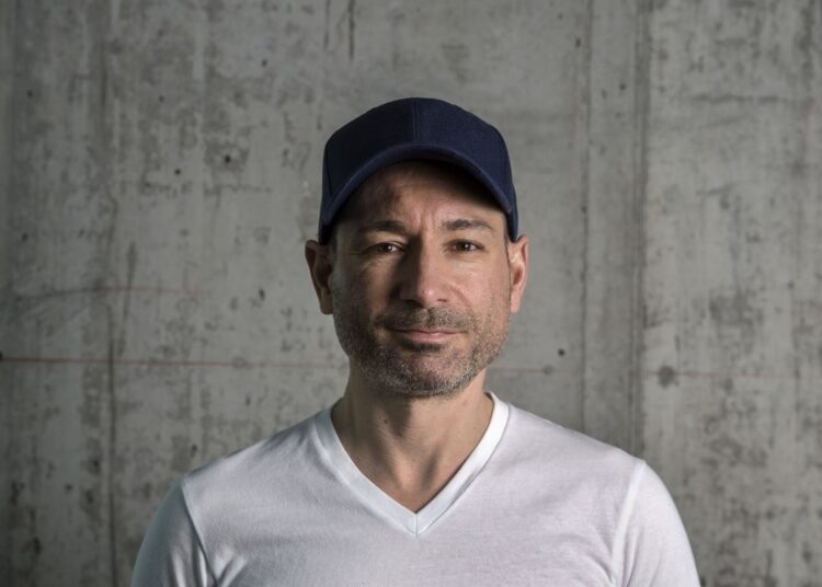 The Journey of Anthony Di Iorio: from Ethereum to Andiami