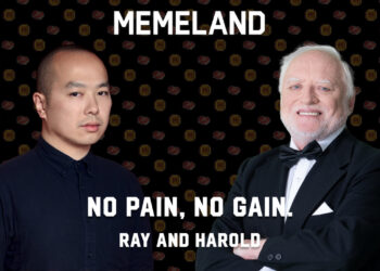Memeland Brings Meme Culture to Japan at IVS Crypto 2024 Kyoto
