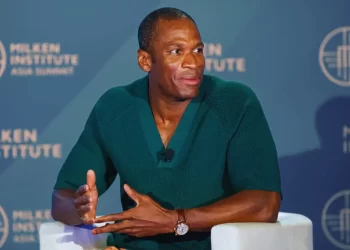 From Legal Troubles to Crypto Visionary