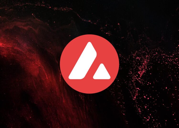 Avalanche (AVAX) Price Exploded by 10% to $32,68 With New Partnership