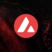 Avalanche (AVAX) Price Exploded by 10% to $32,68 With New Partnership