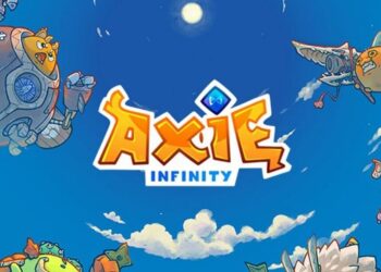 Axie Infinity Unveils Premier Bounty Board with Big Rewards