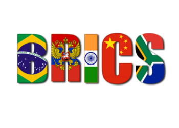 BRICS Nation Outlaws US Dollar? Bitcoin Emerges as Solution