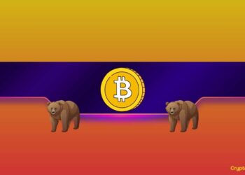 Bitcoin (BTC) Price Slips Below $54K, Triggering Almost $700 Million in Liquidations