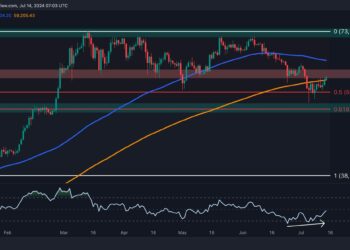 BTC Bulls Back in Town but Will $60K Fall?