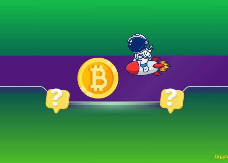 The Latest Bitcoin Price Predictions After Last Week’s Bloodbath