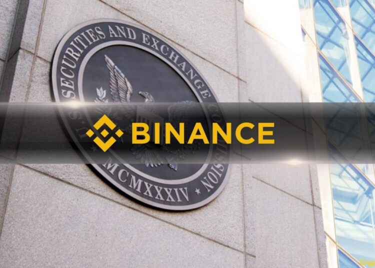 SEC Plans to Amend Binance Complaint, Avoiding Ruling on Third-Party Crypto Asset Securities