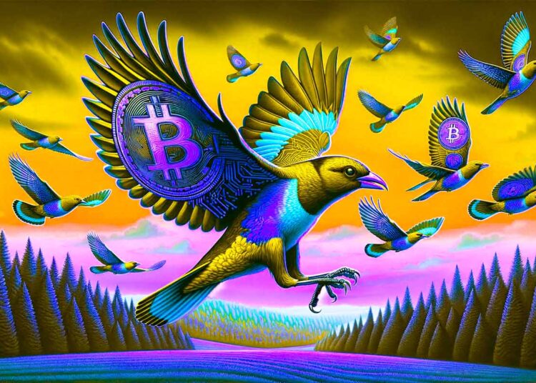 Crypto Immediately Reacts to Trump Assassination Attempt With Rallies in Potential Market Awakening: Santiment