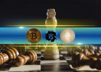 Ethereum ETFs Are Not Like Bitcoin ETFs (So Far)