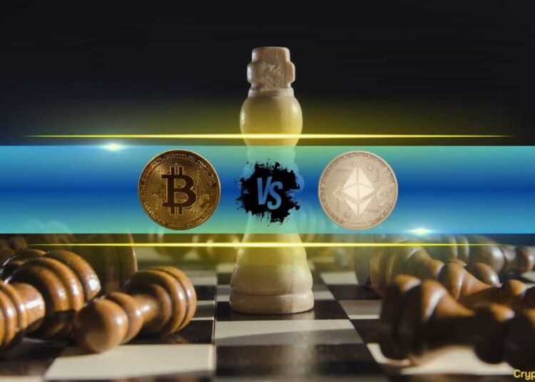 Ethereum ETFs Are Not Like Bitcoin ETFs (So Far)