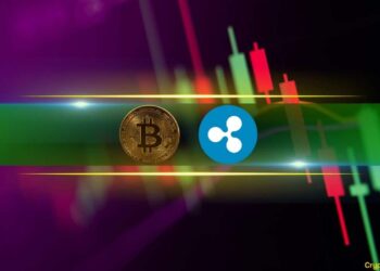 Ripple (XRP) Defies Market Sentiment With 8% Surge, Bitcoin (BTC) Struggles at $66K (Market Watch)
