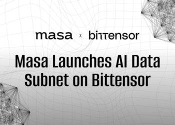 Masa Launches LLM-Powered AI Data Subnet on Bittensor, Bringing Hundreds of Developers into the Ecosystem