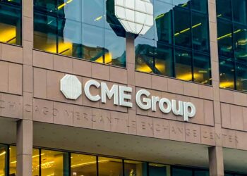 Ripple XRP and ICP Get New CME Group Crypto Indices for Daily Settlement Prices