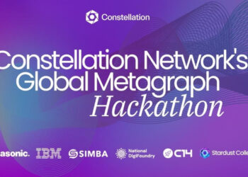 Panasonic, IBM partner with Constellation Network to debut its DoD-vetted "Blockchain of Blockchains" in Global Hackathon