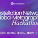 Panasonic, IBM partner with Constellation Network to debut its DoD-vetted "Blockchain of Blockchains" in Global Hackathon