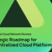 Impossible Cloud Network Reveals Strategic Roadmap for Decentralized Cloud Platform