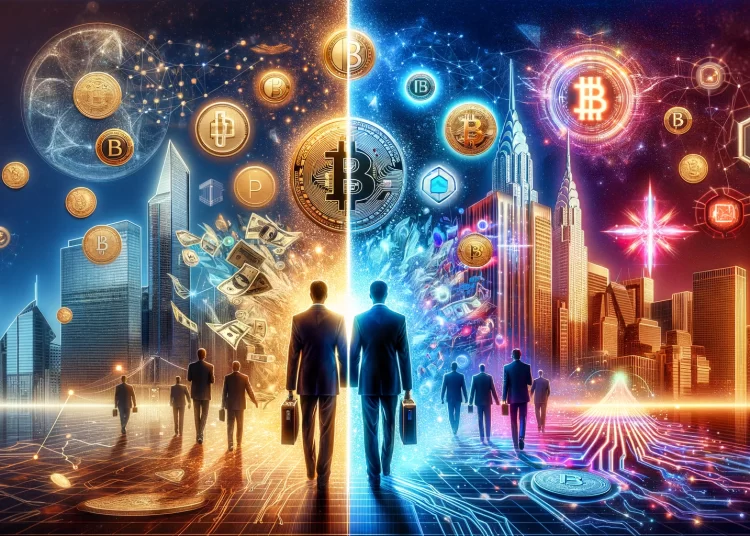 VanEck Forecasts $6 Trillion Inheritance Influx in Crypto