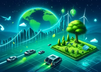 VeChain Integrates VTHO for Carbon Credit Purchases