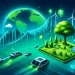 VeChain Integrates VTHO for Carbon Credit Purchases