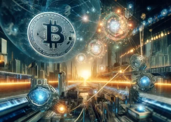 Genesis Digital Explores IPO Path Amid Bitcoin Mining Boom