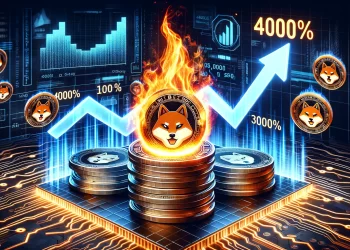 Shiba Inu’s Layer-2 Solution Shibarium Sees 450% Adoption Surge