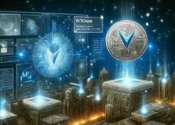 VeChain Hosts EasyA’s Plumb: Rewarding Sustainable Shopping Efforts