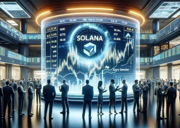 Solana Gains Momentum with $250M USDC Infusion from Circle