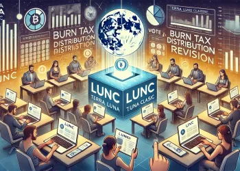 Terra Luna Classic (LUNC) Announces Oracle Split Logic Update