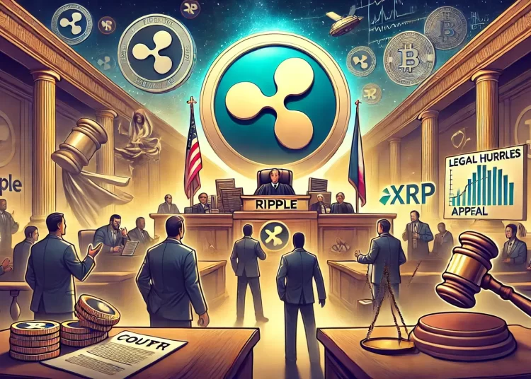 Ripple’s Legal Battle Heats Up: Binance Ruling Referenced