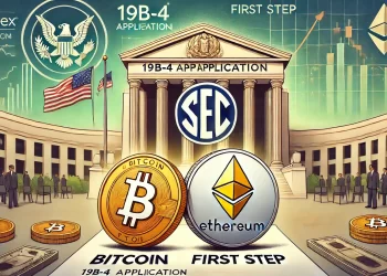 SEC Takes First Step on Hashdex’s Combined Bitcoin and Ethereum ETF