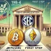 SEC Takes First Step on Hashdex’s Combined Bitcoin and Ethereum ETF