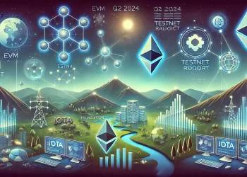 EVM Launch, Testnet Progress, and Strategic Advances