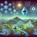 EVM Launch, Testnet Progress, and Strategic Advances