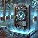 VeChain and WoV Labs Introduce Blockchain-Powered Digital Passport for Authenticity Verification