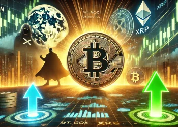 Bitcoin Hits $65,616 Amid Mt. Gox Distribution Fears; XRP Drives Market Rally