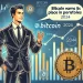 BlackRock CEO Larry Fink: Bitcoin Earns Its Place in Portfolios