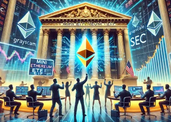 Grayscale’s Mini Ethereum ETF Receives SEC Approval, Trading Imminent