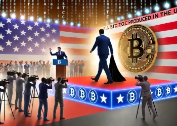 Joe Biden Drops Out of Presidential Race; Bitcoin Whale Donald Trump Calls for All BTC to Be Produced in the U.S.
