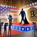 Joe Biden Drops Out of Presidential Race; Bitcoin Whale Donald Trump Calls for All BTC to Be Produced in the U.S.