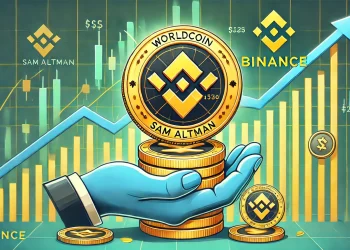 Sam Altman’s Worldcoin Gains Binance’s Support—Is a WLD Price Spike Ahead?
