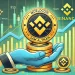 Sam Altman’s Worldcoin Gains Binance’s Support—Is a WLD Price Spike Ahead?