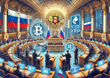 Russia Duma Approves Bill to Legalize Bitcoin Mining and BTC, XRP and Crypto Payments
