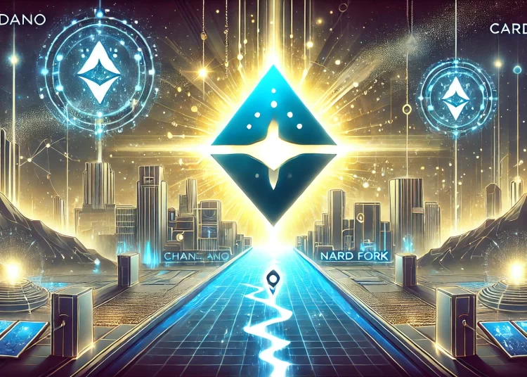 The Dawn of the Chang Hard Fork Era