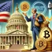 US to Buy 1,000,000 Bitcoins—5% of Global Supply—to Combat National Debt