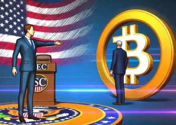 Trump to Fire SEC Chair Gensler and Make Bitcoin a Strategic Reserve Asset for the US
