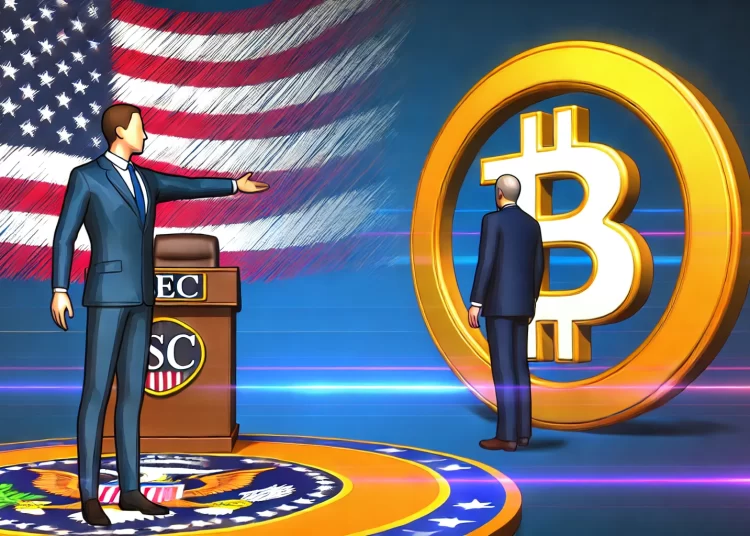 Trump to Fire SEC Chair Gensler and Make Bitcoin a Strategic Reserve Asset for the US