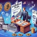 Bitcoin Strategic Reserve Asset, Fire Gary Gensler, US to Buy 5% of BTC Supply