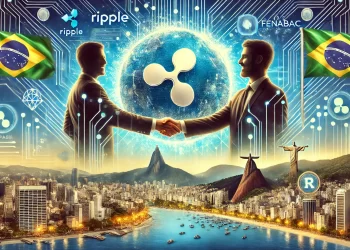 Ripple and Fenasbac Announce Strategic Partnership to Enhance Blockchain Ecosystem in Brazil